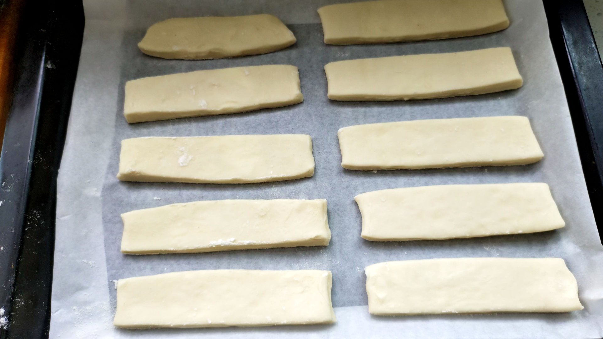 拿破仑酥皮怎样才不掉渣又酥,拿破仑酥正宗做法