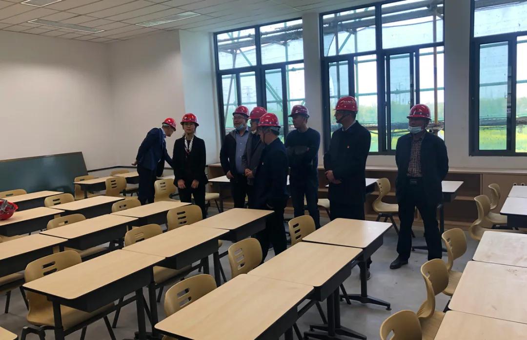 扬州京华梅岭中学2024年施教区域,扬州最牛的四所初中