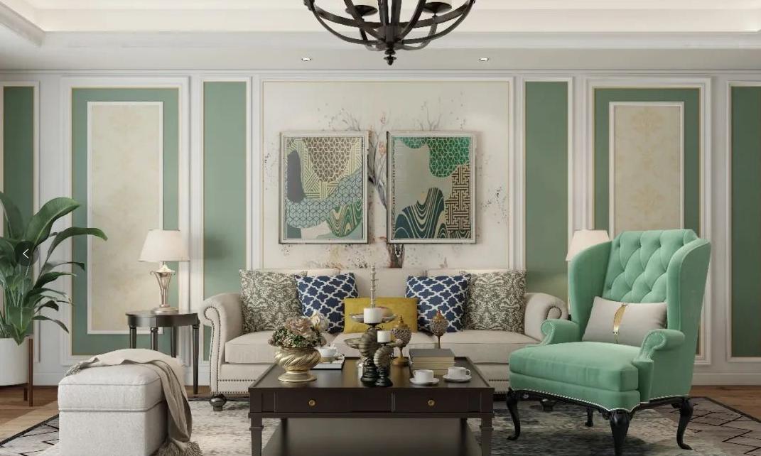 箭牌维度雅阁全屋整装,维度雅阁全屋定制怎样