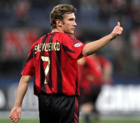 谁才是你心目中的最佳7号,谁是你心中最强的七号球员呢