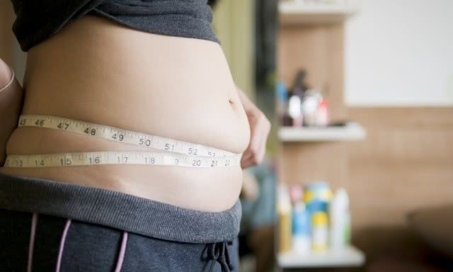 肚子和屁股上的肉怎么减四招运动技巧帮你塑造迷人曲线