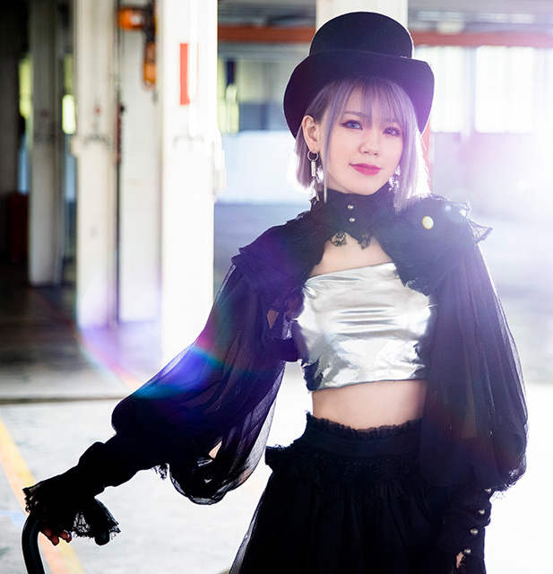 二次元火爆福利LisAni！LIVE首度空降上海