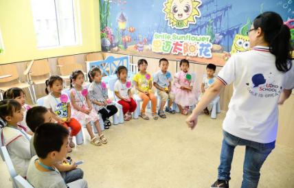 孩子英语启蒙从什么开始,英语启蒙的孩子英语一定好吗