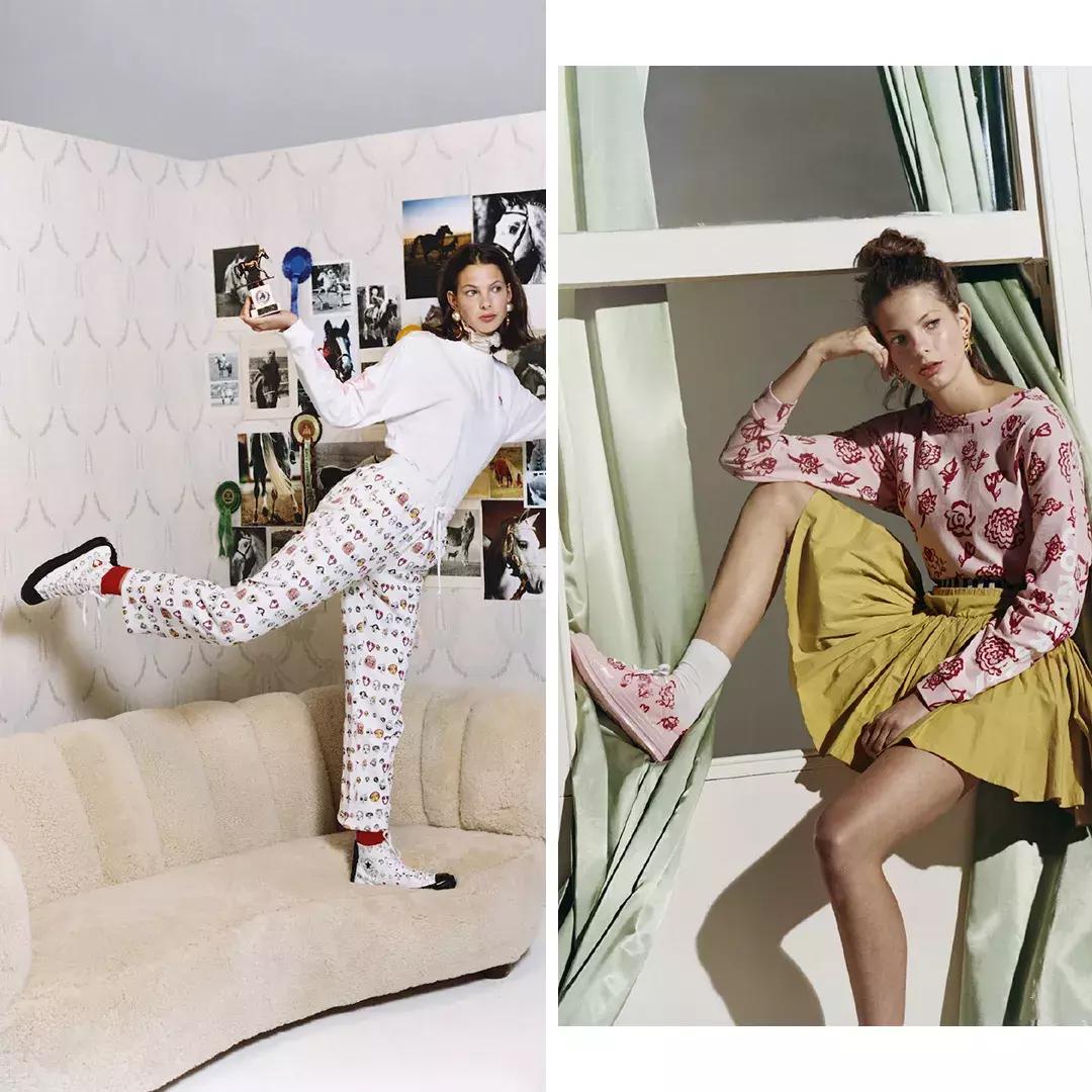 2019春夏十双抢眼运动鞋,今年最流行的冬季运动鞋