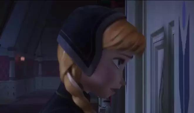 冰雪奇缘2真实事件视频,冰雪奇缘2揭秘