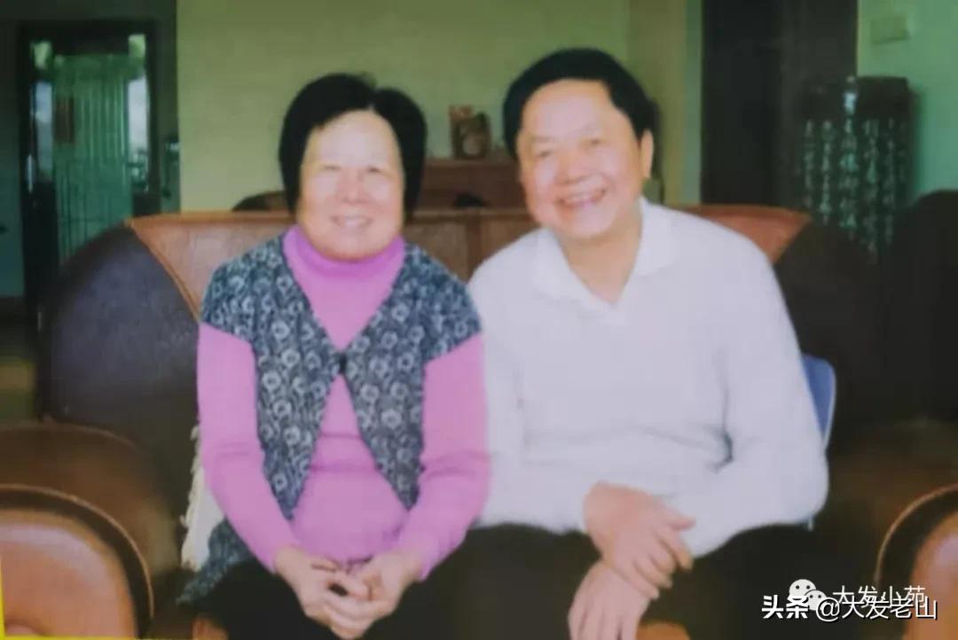 大发街的园丁情（一）