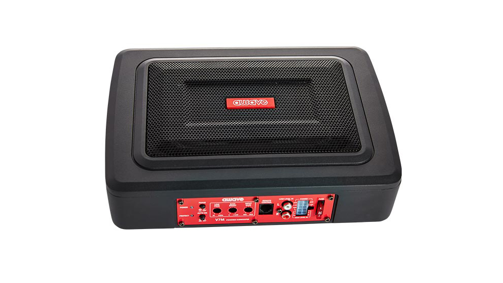 汽车低音炮音响哪种好,汽车低音炮哪个音响好