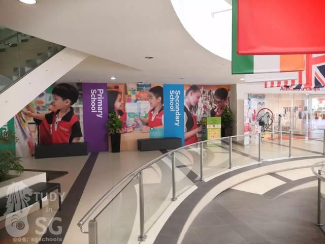 新加坡加拿大国际学校-高质量北美教育的承诺