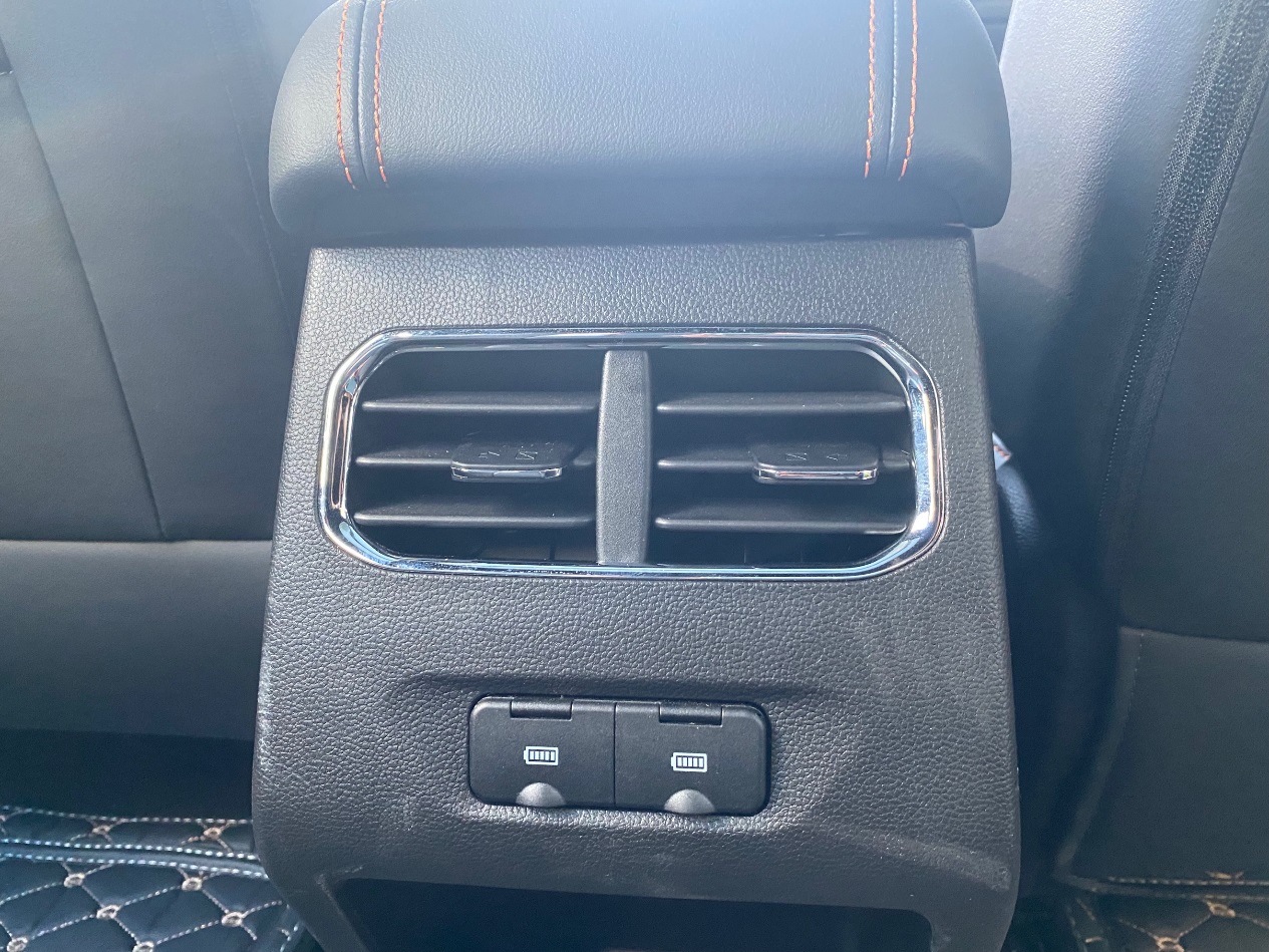 哈弗赤兔值得推荐的版本,哈弗赤兔可靠吗