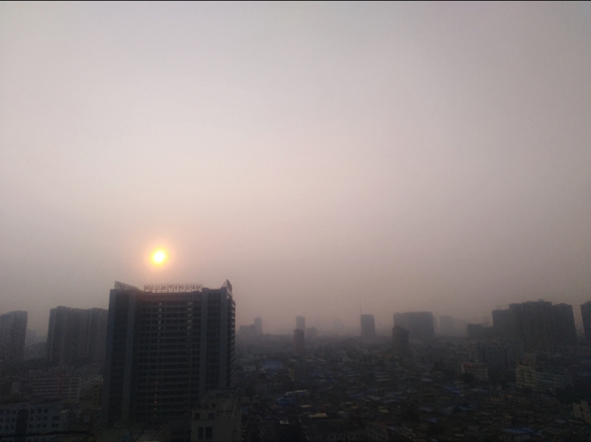 王玉：南阳益博社工的初秋一日行纪