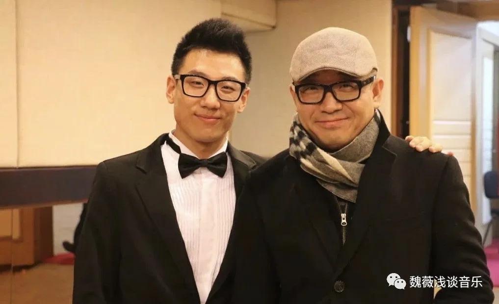 魏薇国际钢琴演奏家,魏薇采访完整视频