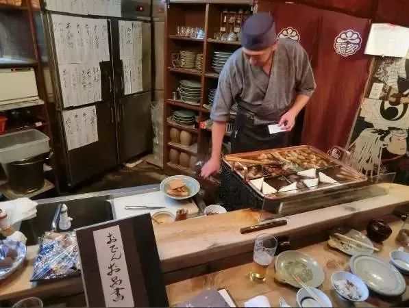 关东煮是清真的吗,中国的关东煮有多脏