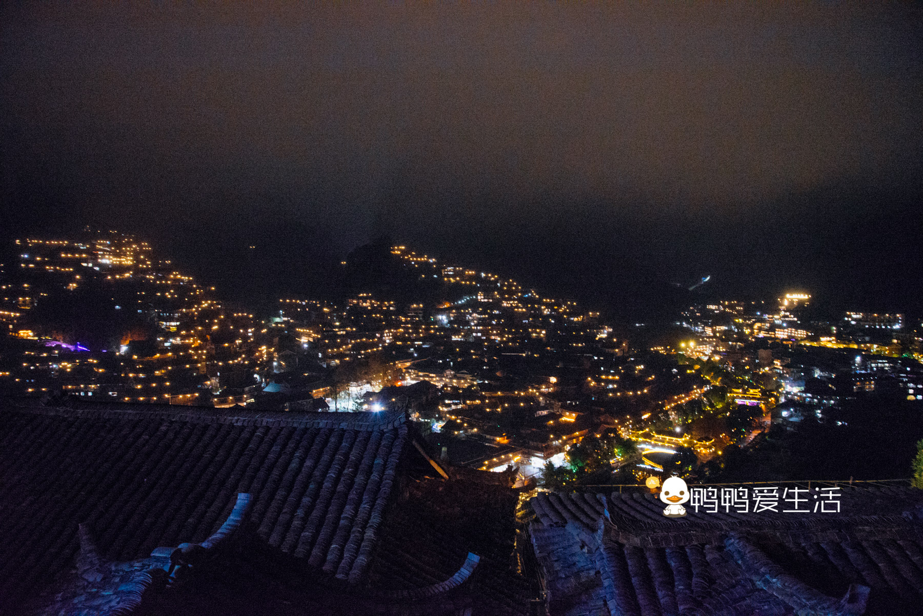 匆匆忙忙的行程,匆匆游览一个景点