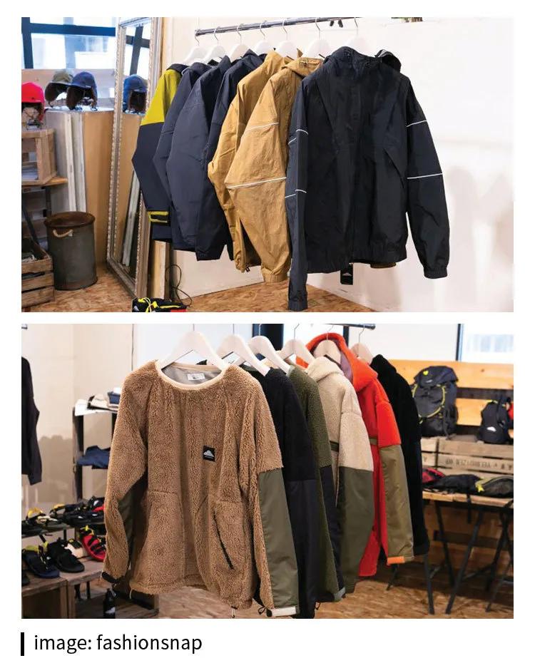 山合会：山字辈品牌大盘点