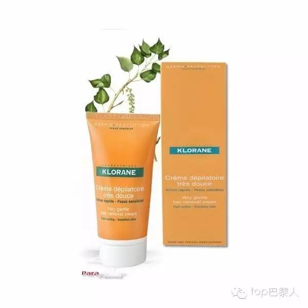 好物纯分享I暑期赴法旅行，都托朋友捎带这些药妆回来