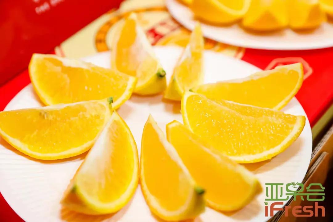 ifresh亚果会上海展会,第14届亚洲if果蔬博览会
