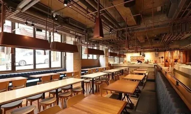 开店选址定生死产品定成败,必看的餐饮选址2大策略