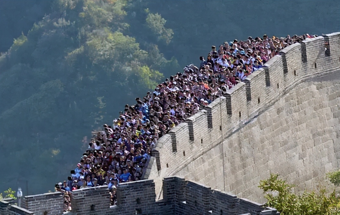 五一出行避堵攻略,五一出行的避坑攻略