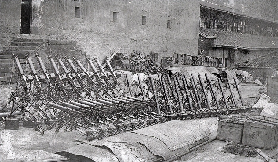 从38万到105万，东野扩军秘诀是什么？政委罗荣桓起关键作用