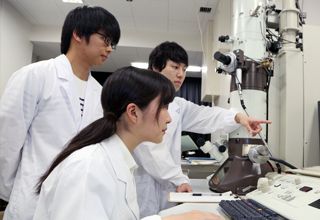 日本一流的综合性国立大学之一——名古屋大学