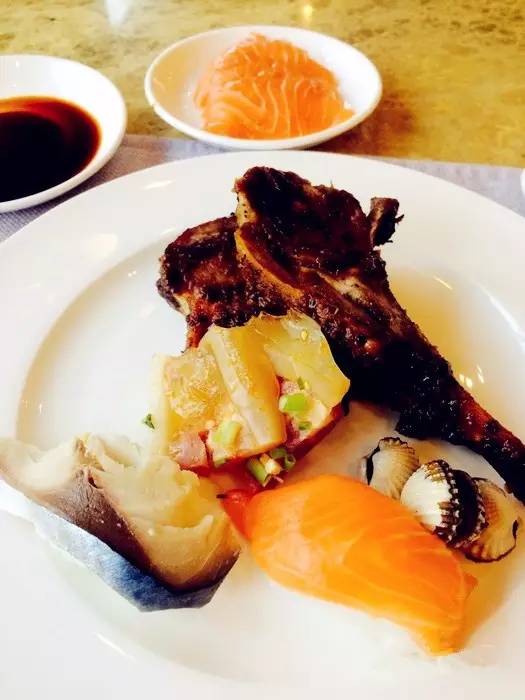 长沙最贵自助餐厅大全排行榜,长沙岳麓区性价比自助餐厅推荐