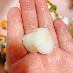 麻辣鲜香的捞汁海鲜,捞汁小海鲜酸酸辣辣超级好吃