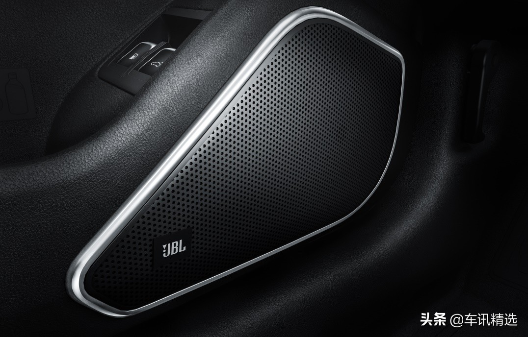 三大品牌汽车哪个音响最好,堪称天籁之音的汽车音响