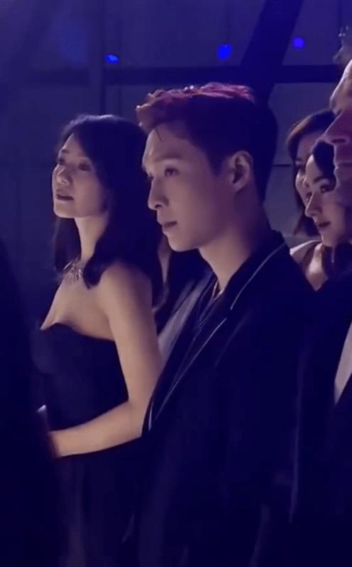 高圆圆是老秦女神吗,高圆圆不愧是街拍女王