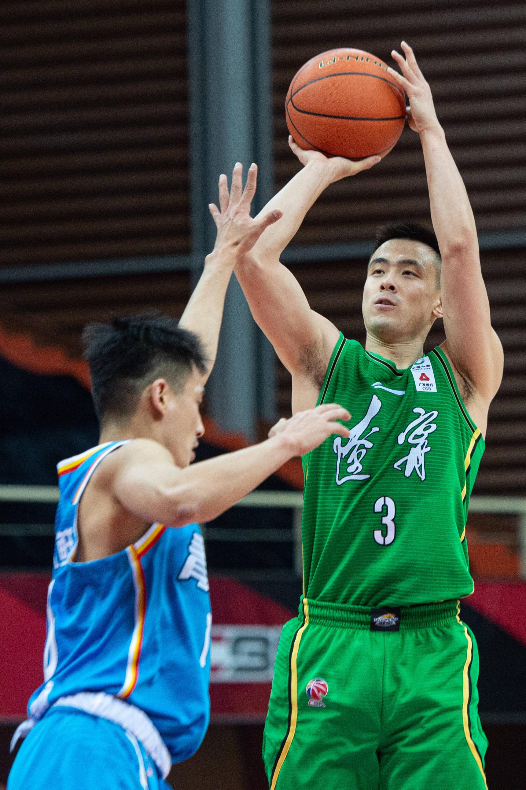 中国篮球队员名单赵继伟,赵继伟篮球出色表现