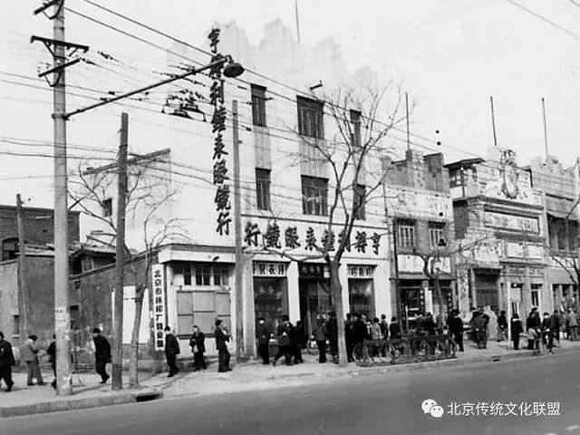 你眼中的顺义是什么样子,你眼里的北京是什么样子呢