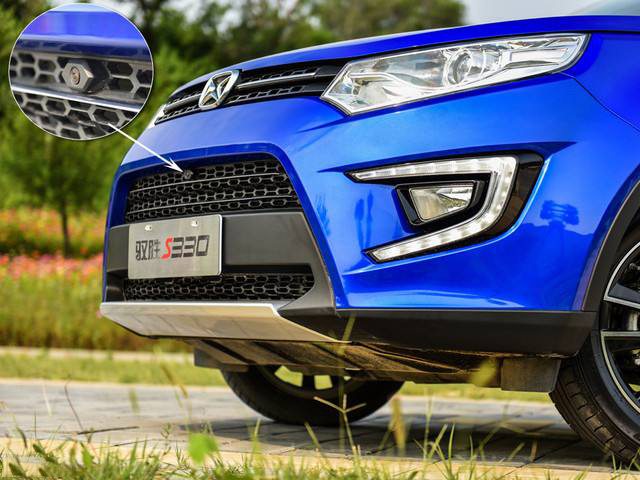 汽车加装一个360全景摄像头多少钱,汽车要装360度摄像头吗