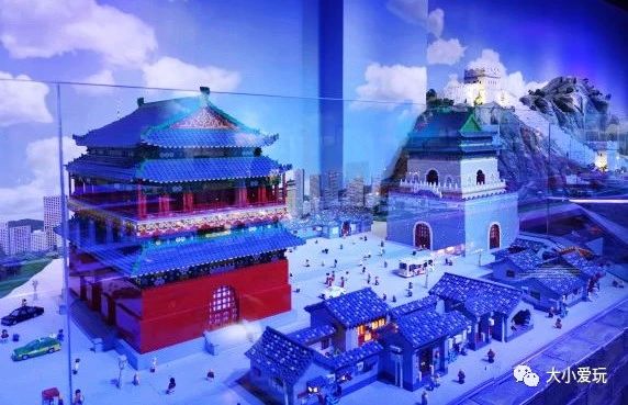 北京五一遛娃好去处,北京适合遛娃的公园