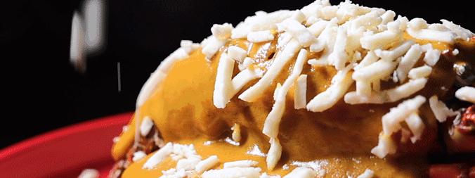 江南西吃雪糕,江南西泰国餐厅