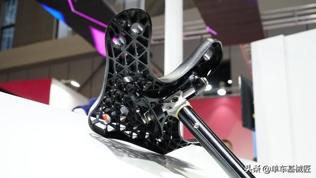 27届上海国际自行车展览会,上海创新大赛获奖名单