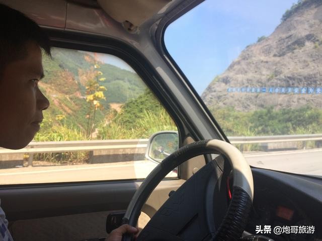 炮哥游山视频全集,炮哥游记