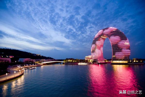 中国唯一七星级酒店红树林,中国首家水上7星级酒店建造费用