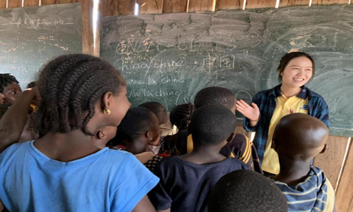 科特迪瓦变电项目,中国能建科特迪瓦燃气电站项目