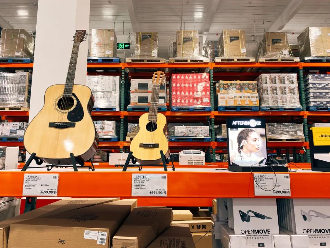 上海比较好玩的超市,上海外国超市有哪些