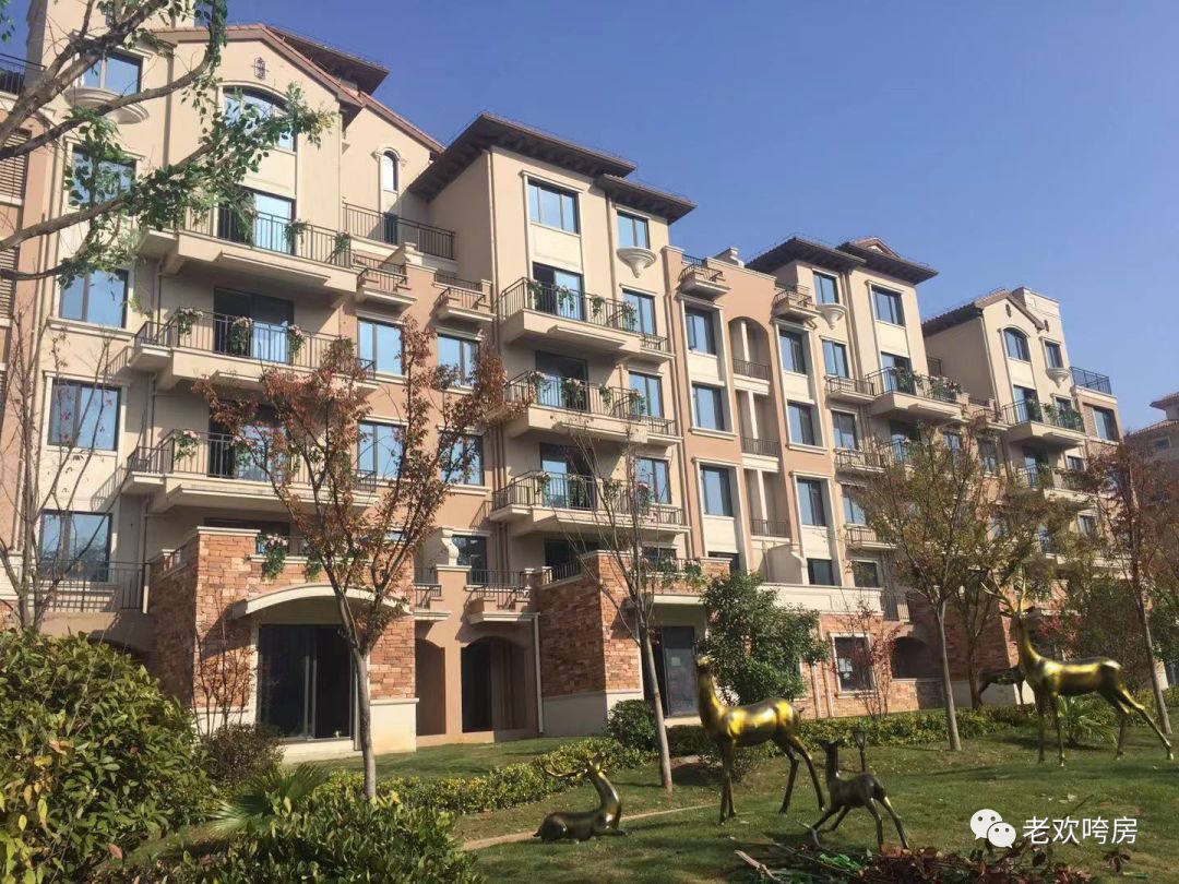 花山房价都15000了还合适买吗,花山地价一万五的房子