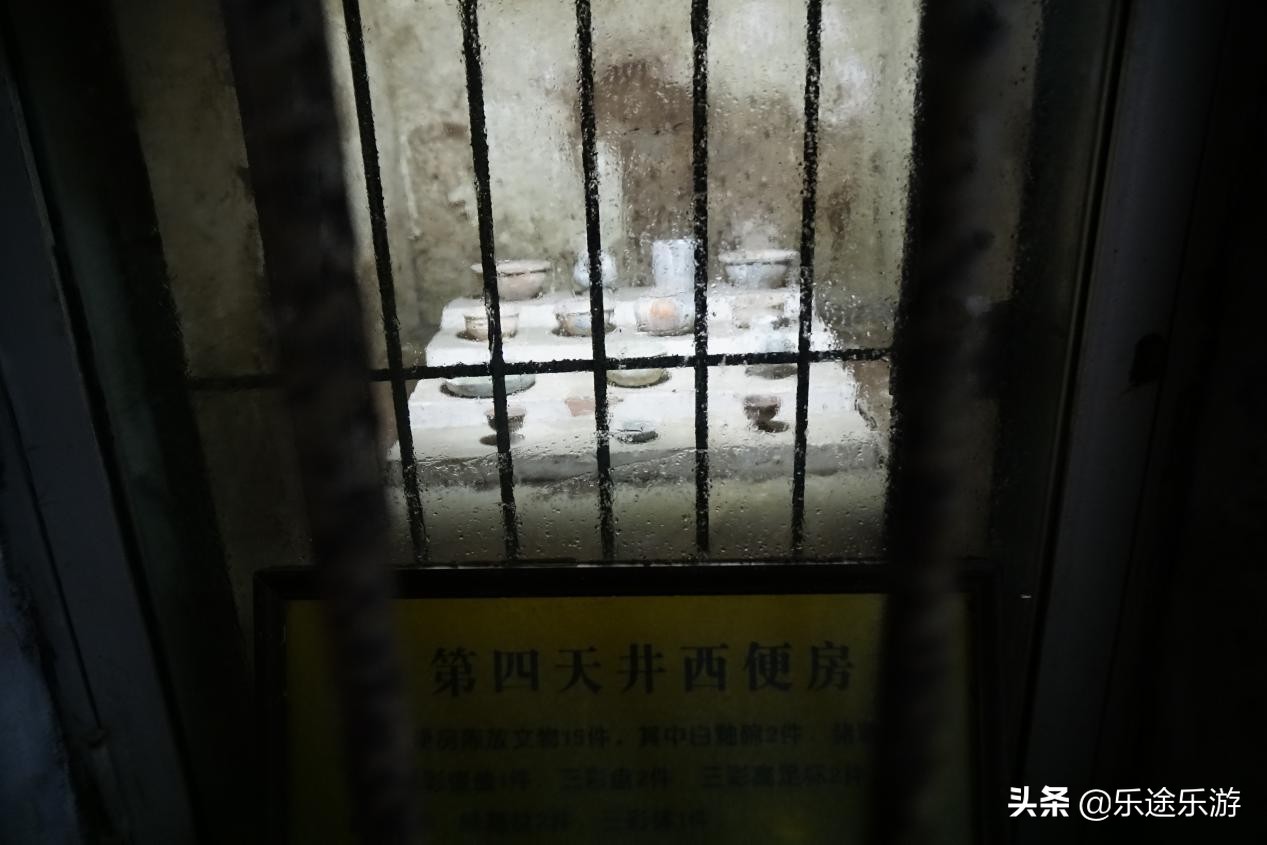 唐朝有哪些公主墓,唐朝公主墓在哪里