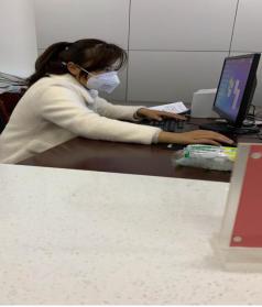 防疫一线的90后硬核担当,防疫一线的90后