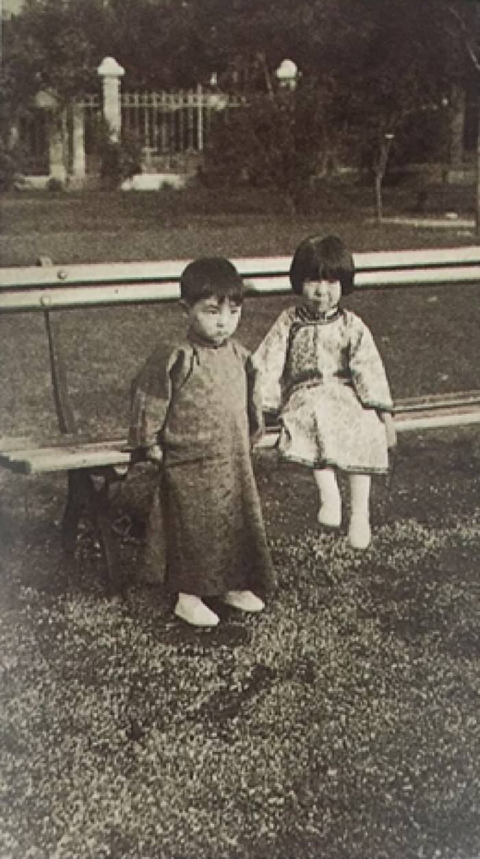 旷世才女有多悲凉,张爱玲笔下的绝美爱情