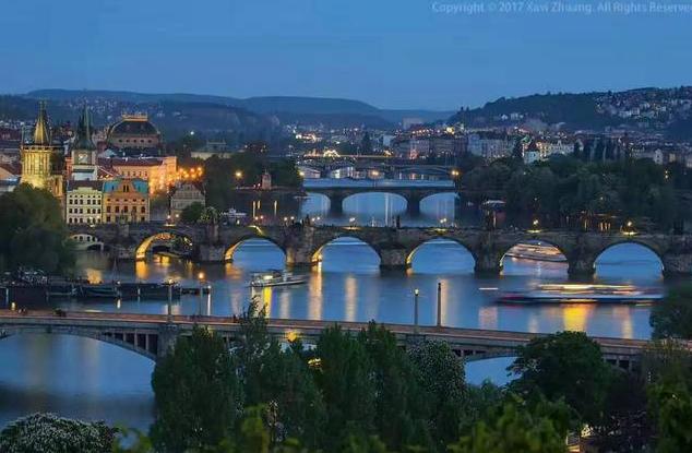 盘点国际组织总部最多的城市，有哪些城市堪称“世界首都”？