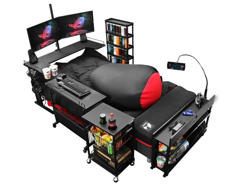 专门为懒人设计的东西,5件专为懒人发明的一次性用品