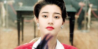 郭晶晶和婆婆朱玲玲罕见同框,香港港姐郭晶晶