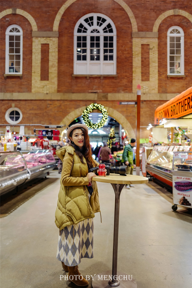 多伦多圣劳伦斯市场,多伦多圣劳伦斯市场游玩攻略