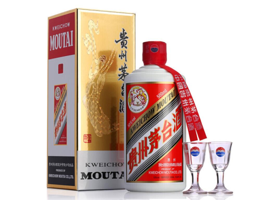 网购茅台三大渠道,怎么对比各大电商平台的价格