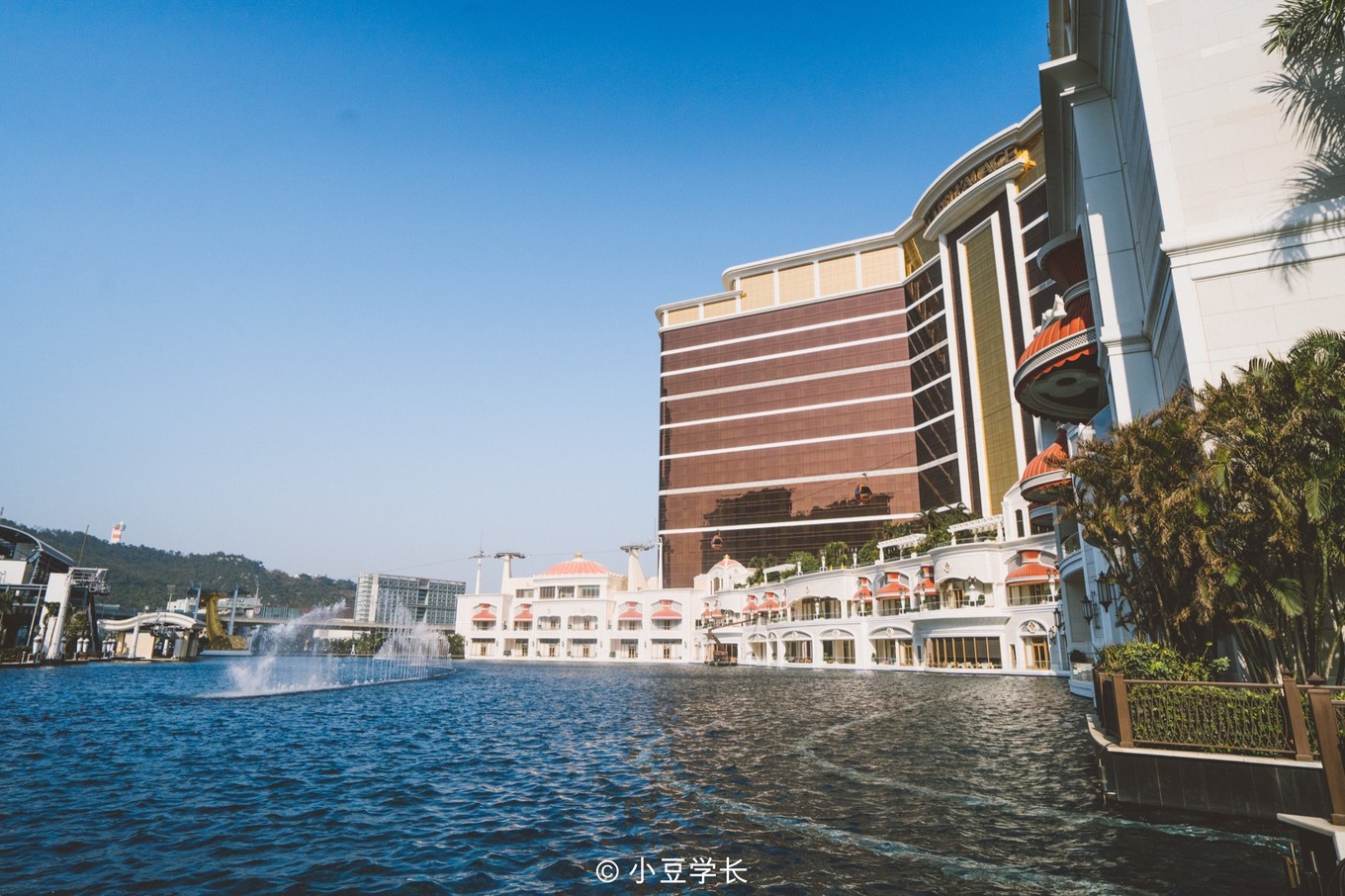 澳门旅游攻略免费吃喝,去澳门哪里有免费吃喝