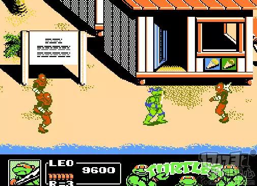 童年游戏“伙伴”终身难忘的经典FC红白机（小霸王）游戏大盘点