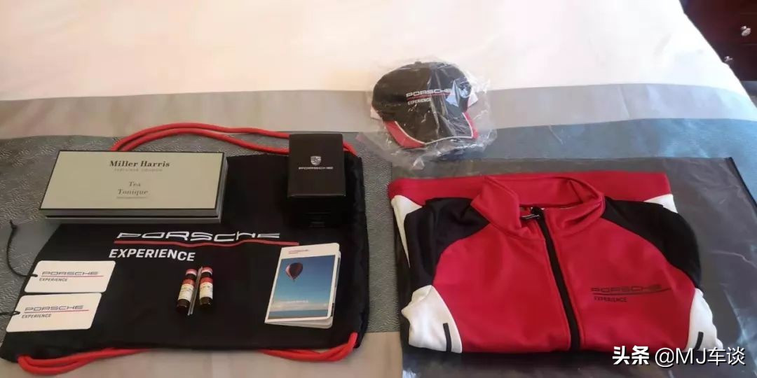 开保时捷卡宴去旅游,保时捷旅行体验如何参加